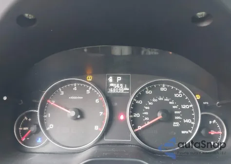 2013 Subaru Legacy 2.5I Premium from USA, damaged, VIN 4S3BMBC67D3041917